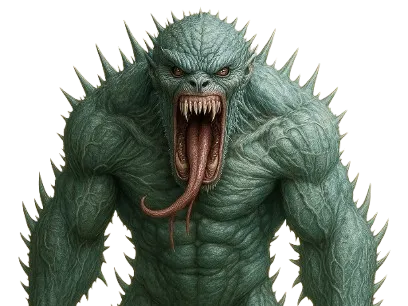Monstro