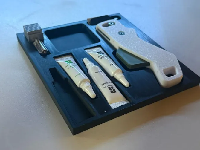 Tool Organizer