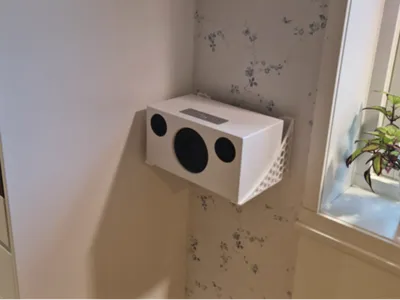 Audio Pro C10 MkII Wall Mount
