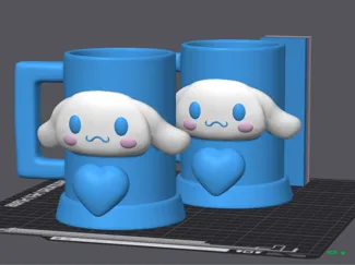 Cinnamoroll Cancoozy v1
