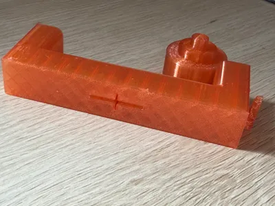 Bicycle Seat Height Adjustment Tool