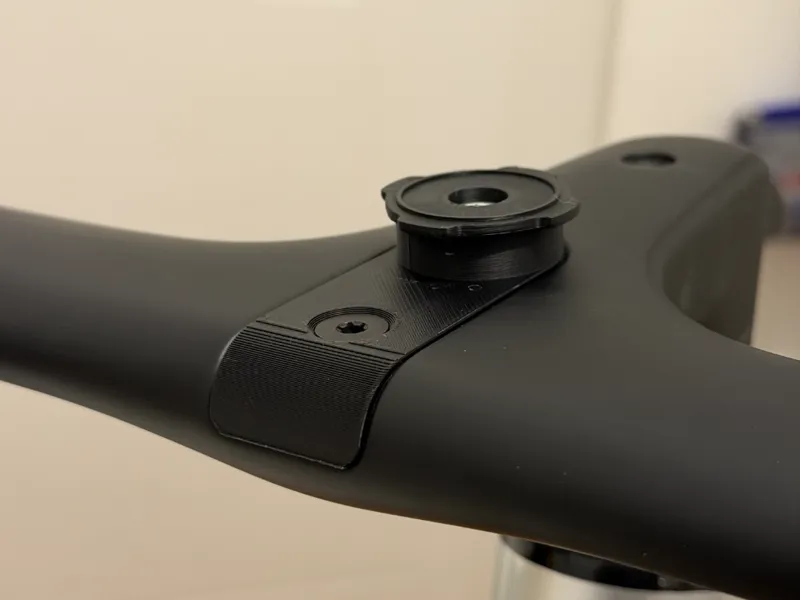 Support Quadlock pour Canyon Gear Groove