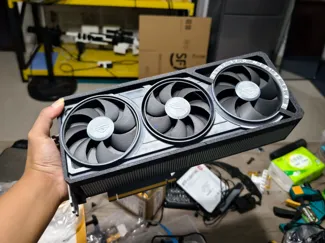 5090夜神模型