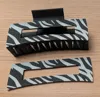 Zebra Clip