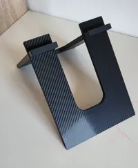 0.2mm layer, 3 walls, 5% infill