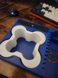 Air65 Adapter 0.2mm layer