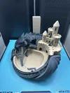 0.12mm layer, 3 walls, 5% infill