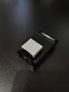 0.12mm layer, 2 walls, 15% infill