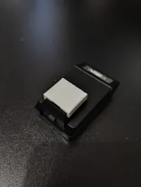 0.12mm layer, 2 walls, 15% infill
