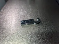 0.24mm layer, 2 walls, 40% infill