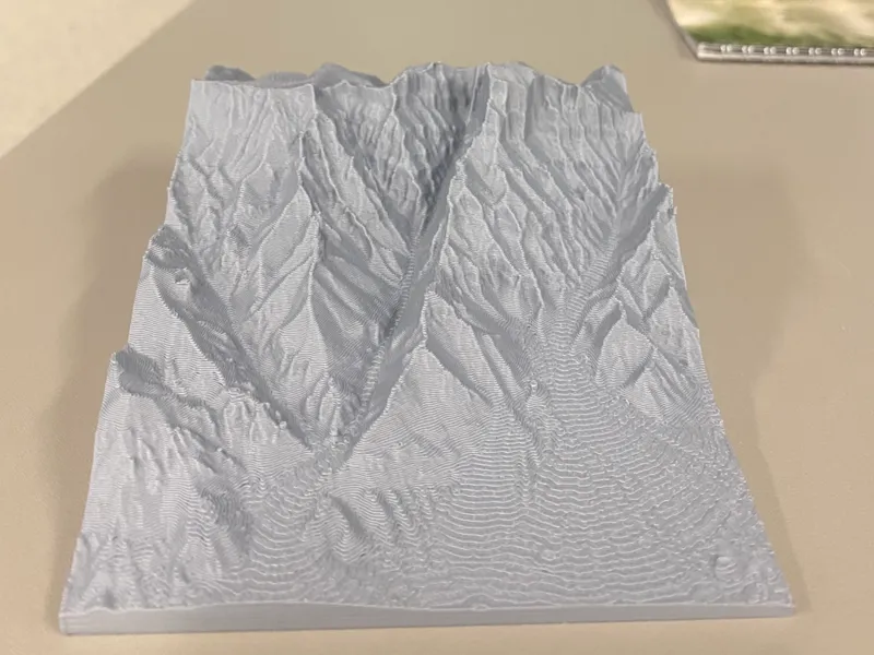 Utah - House Range - Notch Peak