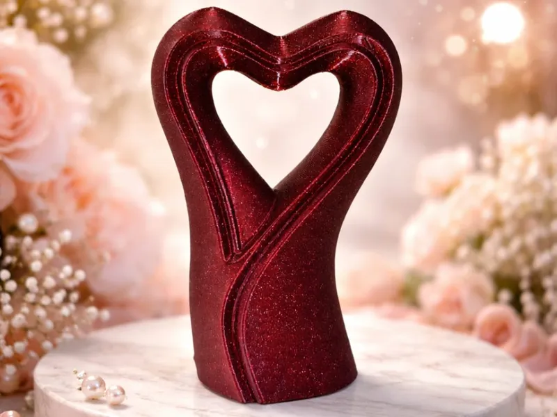 Infinite Love Form