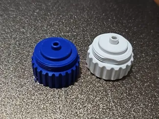 M28 to M30 TRV Adapter | Smart Thermostat
