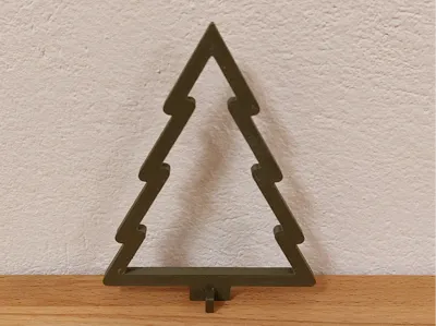 Christmas tree