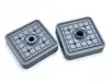 BETA: 0.4 mm nozzle (20 mm & 19 mm versions, NPT Thread)