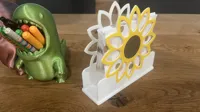 beschwerbar mit Münzen 0.2mm layer, 2 walls, 12% infill