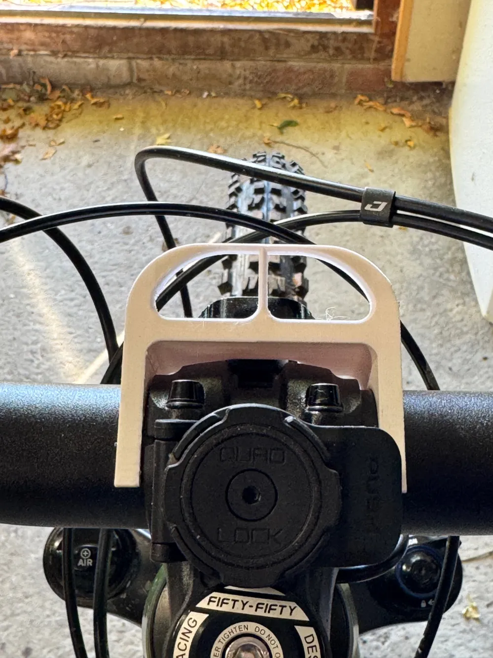 Yet Another Bicycle Handlebar Alignment Tool by jason_rs MakerWorld ...