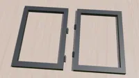 A1 Mini layout