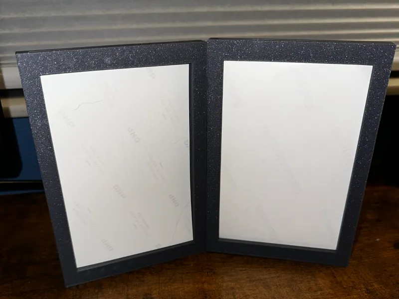 Picture Frame Dual