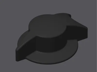 Knob 04