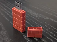 0.16mm layer, 2 walls, 15% infill