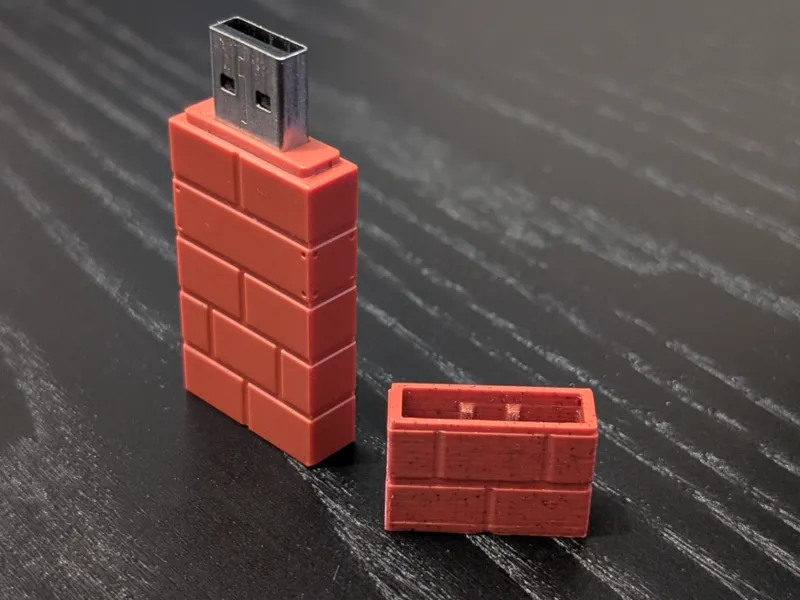 8BitDo Dongle Cap