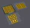 0.2mm layer, 2 walls, 30% infill