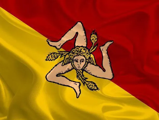 Trinacria 