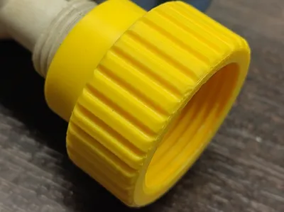 BSP/Gardena adapter female 1'' - 1/2''