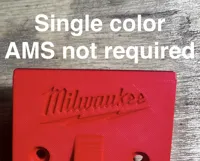 Full collection - Single color