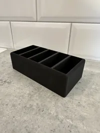 Range-boîtes de snus — photo 3