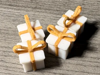 tiny gift