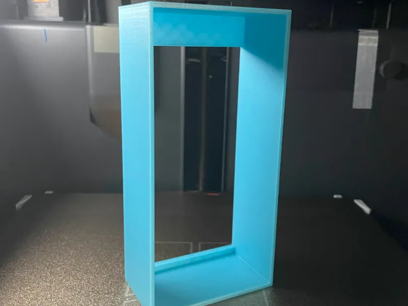 FiGPiN Display 1x1