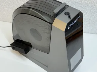Creality Space Pi Motor