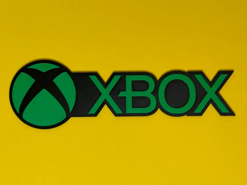 Xbox Logo