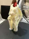 Dragon Buddy Single with Adjusted Support Settings