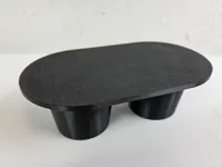 Heavy-Duty, increased Loops, Shell Layers, Infill