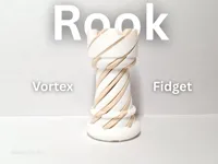 0.2mm layer, 2 walls, 15% infill, dual color