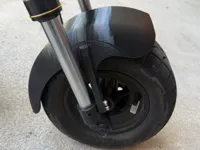 0.2mm layer, 6 walls, 25% infill