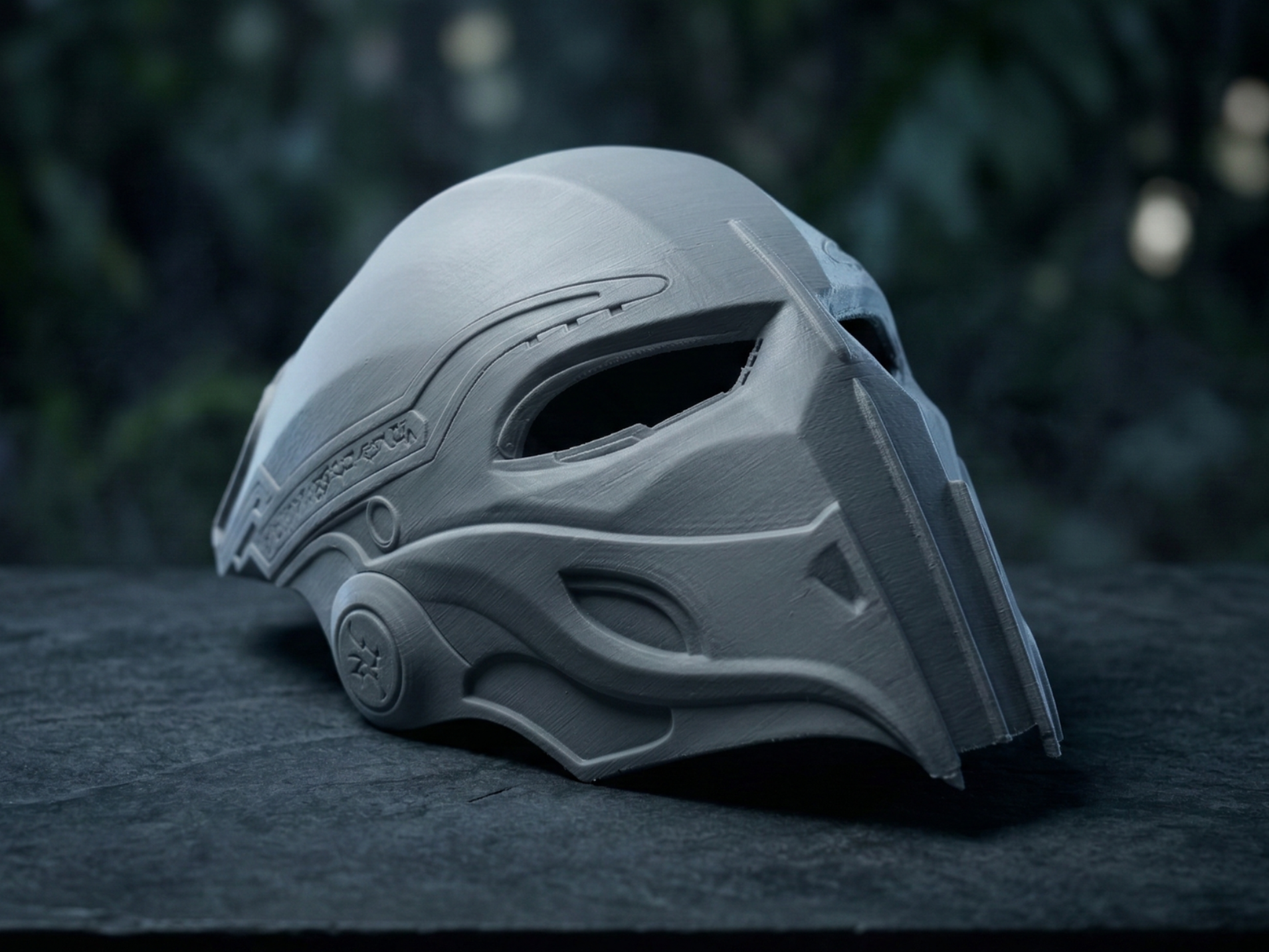 Predator – Badlands Mask