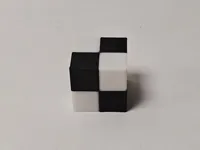 立方体