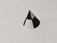 圆锥