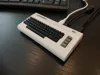 Multicolor C64 Pi Zero Case