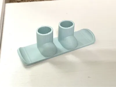 finger snowboard