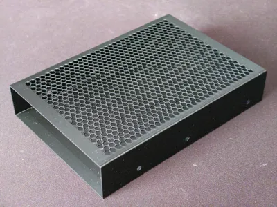 3.5-inch HDD simple case