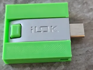 iLok Module for Framework Laptops