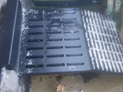Turtle Desk