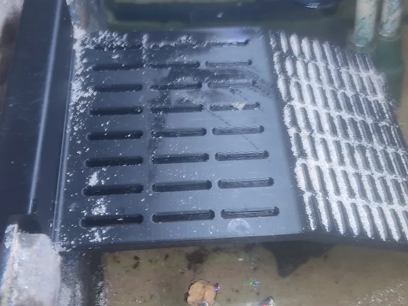 Turtle Desk