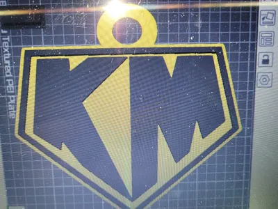 Kings Mountain Hype Chain