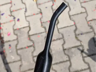Parkside Vacuum Cleaner Small Nozzle